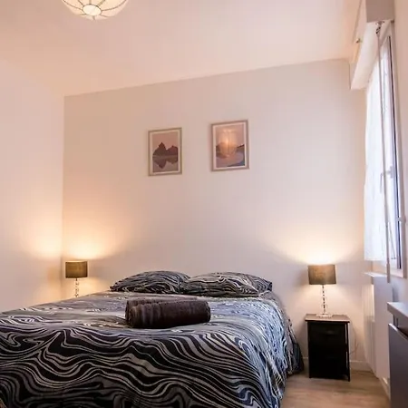 L'escale Διαμέρισμα *