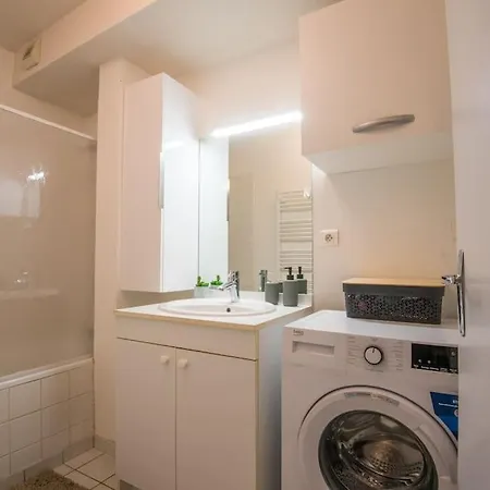 Apartment L'escale
