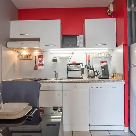 L'escale アンジェ