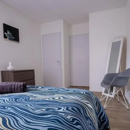 L'escale Angers