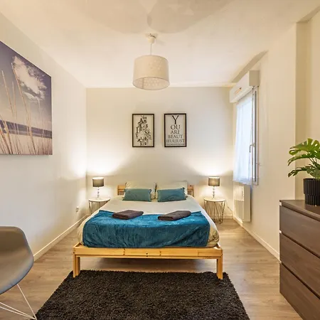 Apartamento L'escale