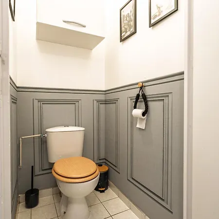 L'escale Angers
