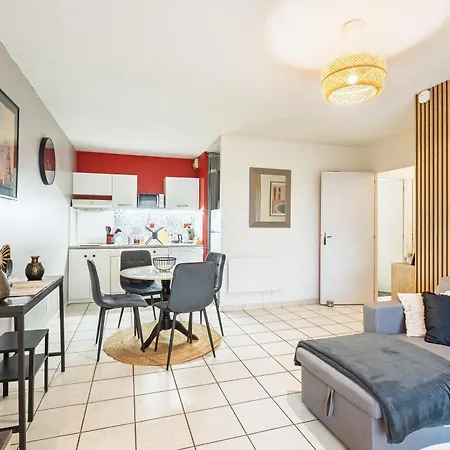 Apartamento L'escale *