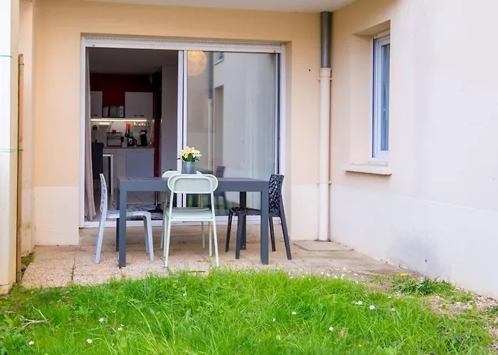 Apartamento L'escale *