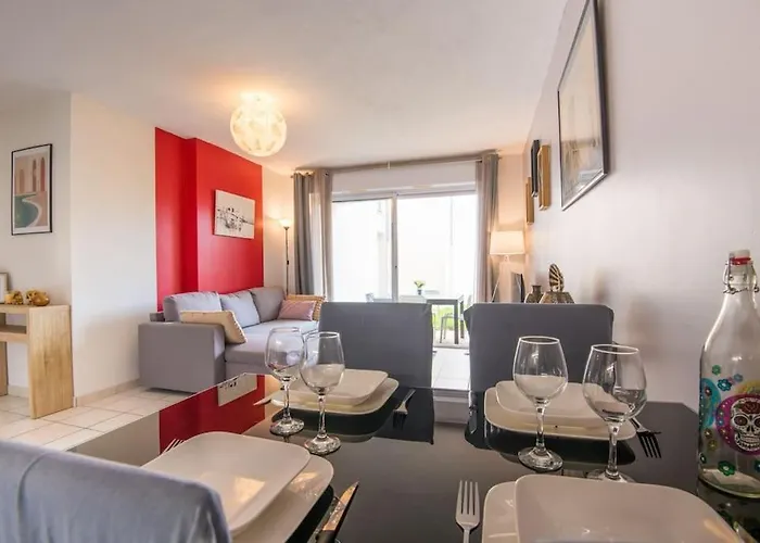 Διαμέρισμα L'escale