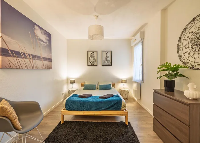 Apartamento L'escale