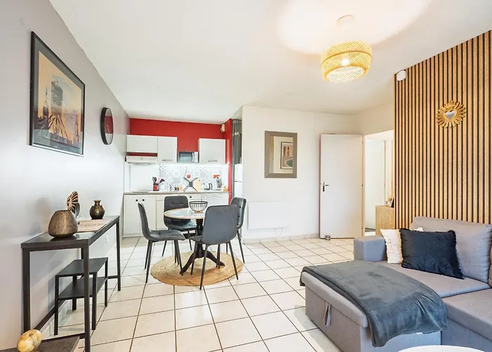 Apartamento L'escale *