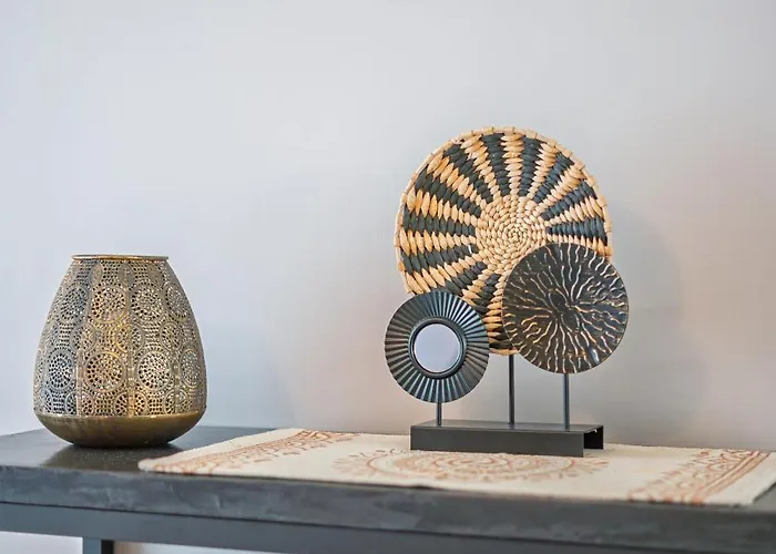 L'escale Apartamento