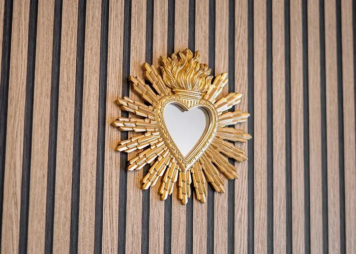 Apartamento L'escale *