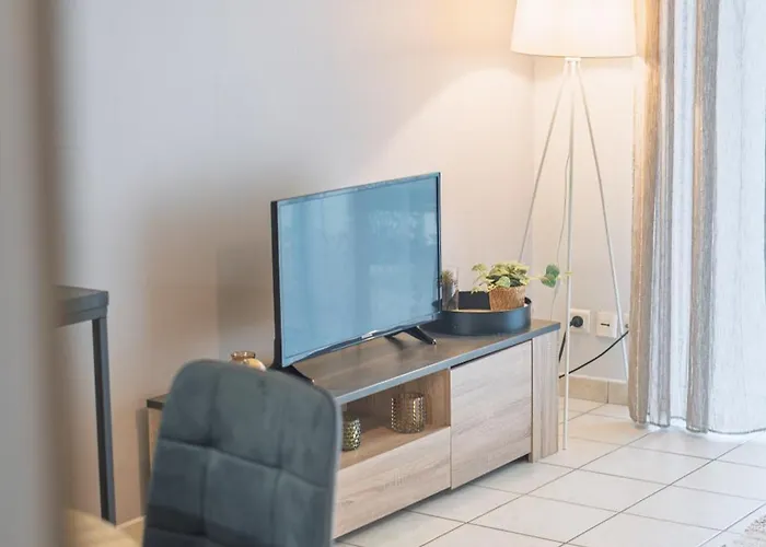 Apartamento L'escale