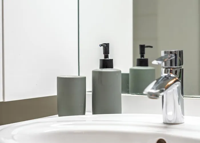 L'escale Apartamento Angers