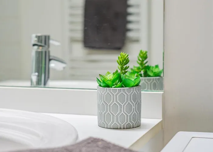 L'escale Appartamento Angers