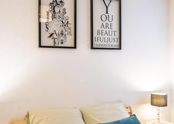 L'escale Appartamento *