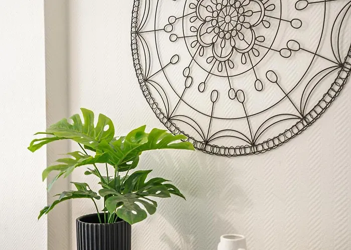 Apartamento L'escale Angers